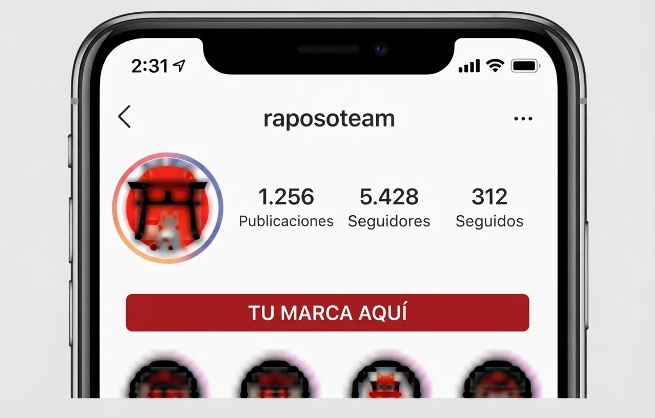 Redes sociales